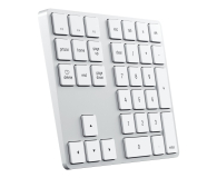 Satechi Aluminium Extended Keypad klawiatura numeryczna - 1358291 - zdjęcie 2